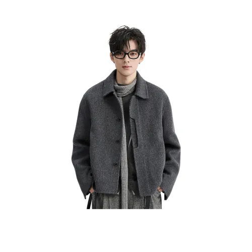 EARL JOEL Куртки и Пальто Мужской