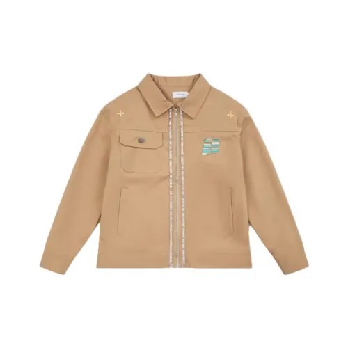 COVT Хаки Женские Куртки