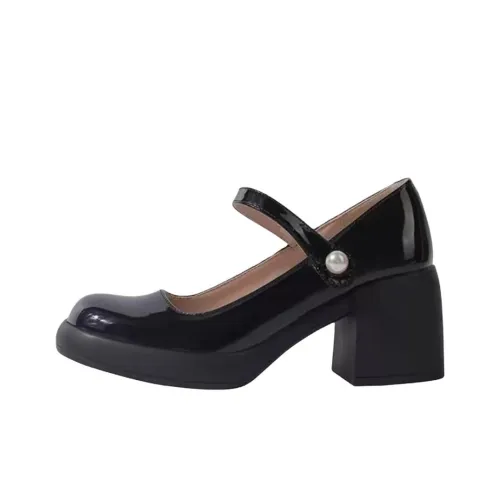 Wuji Женские повседневные туфли