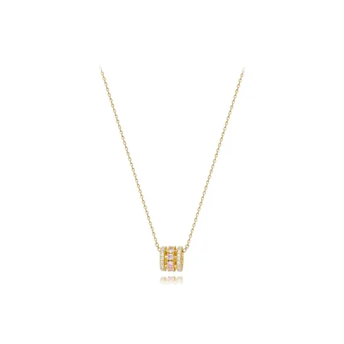 MUYAN Ожерелья Женские