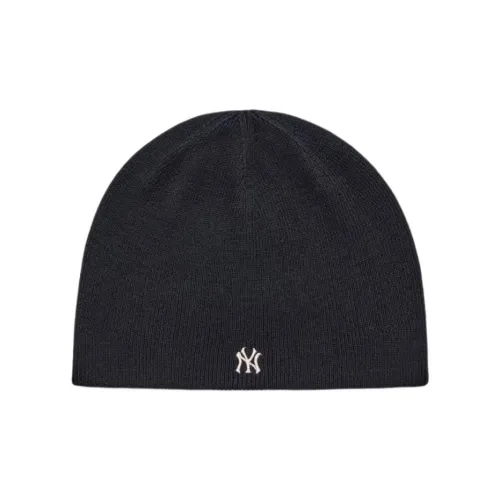 MLB Полиэстер Шапки-бини Унисекс Черный