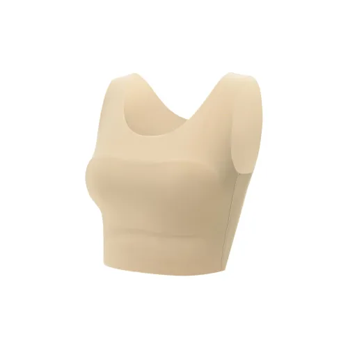 XIUDAI Кожа Женские Бюстгальтеры