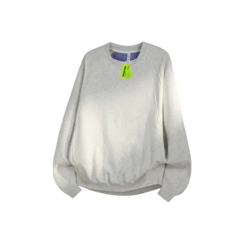 DANGERTIGER Унисекс Свитшоты