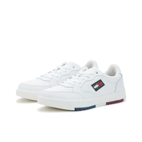 Tommy Hilfiger Низкие кроссовки для скейтбординга мужские