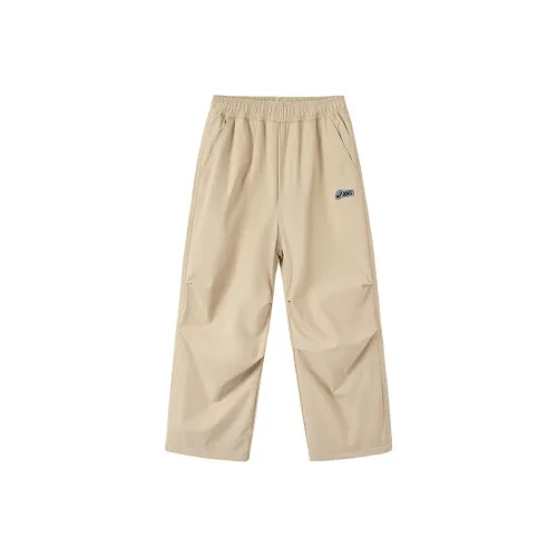 ASICS Sports Performance Детские тренировочные штаны для детей