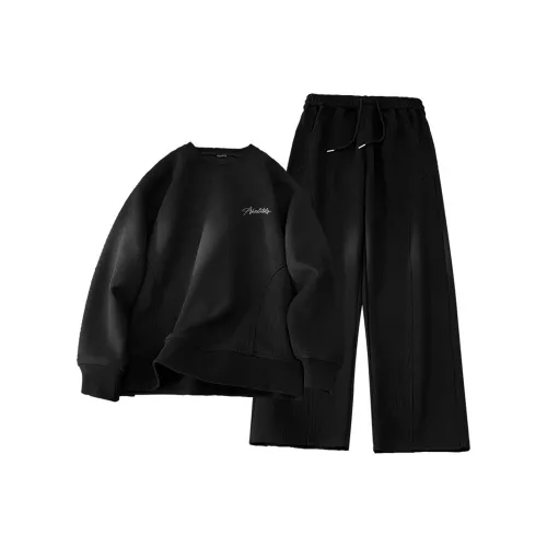 PISYPOX Повседневная спортивная одежда унисекс