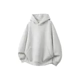 Светло-серый