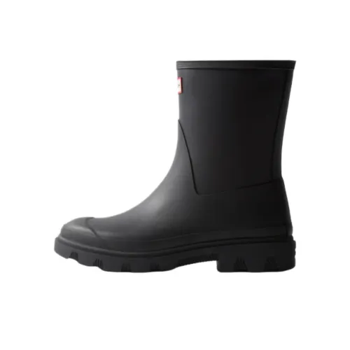 HUNTER Downpour Водонепроницаемые Резиновые сапоги Женские