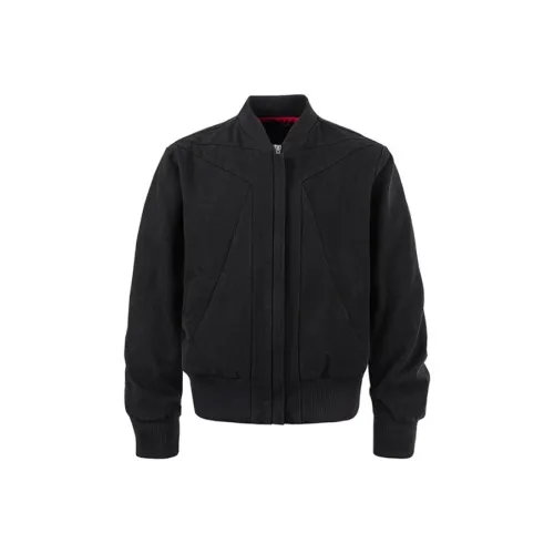 DREST Черный Унисекс Куртки