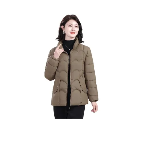 TUCANO Женские пуховики