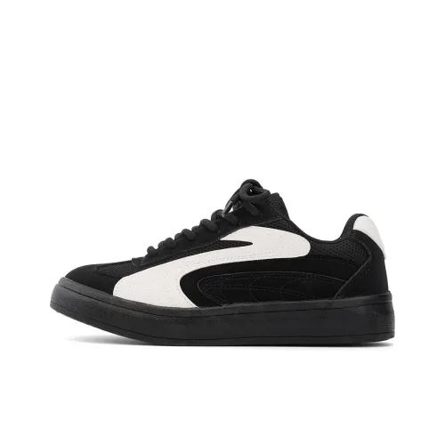 VASIBAEN Амортизация Покрытие Низкие Кроссовки для скейтбординга Мужские