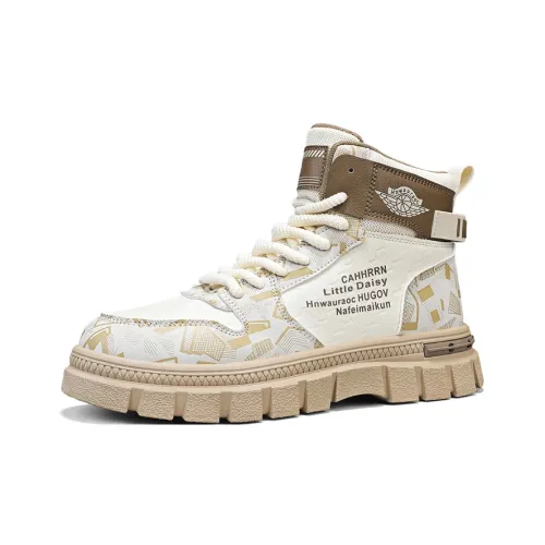 GOBLIN SHARKS 1759 Ankle Длина Martin Boot Мужской