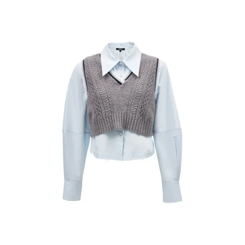 ONLY Женские Рубашки