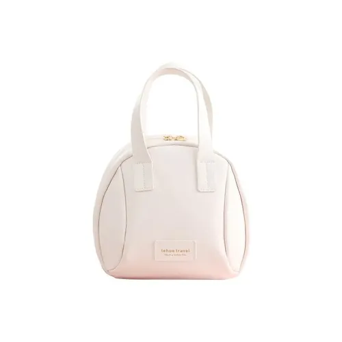 Luo Youte Большая емкость уход за кожей сумка для туалетных принадлежностей переносной мешок для хранения