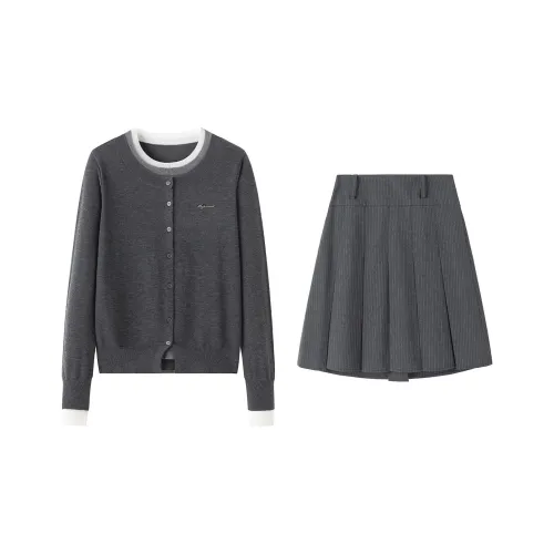 Tokyo Season JK UNIFORM Одежда Комплекты Предосенний Женский