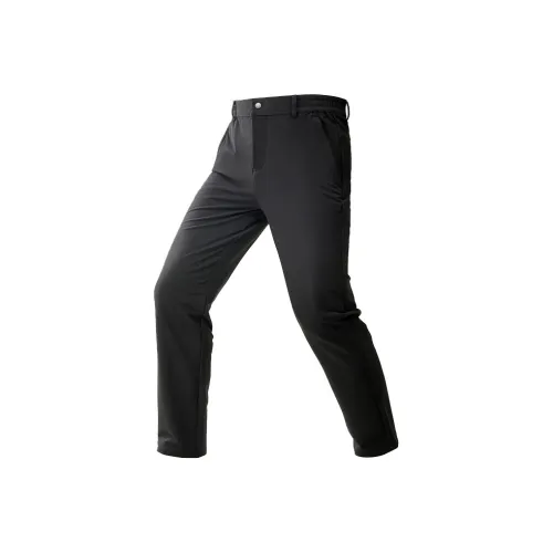 LISENPOK Унисекс Повседневные Штаны