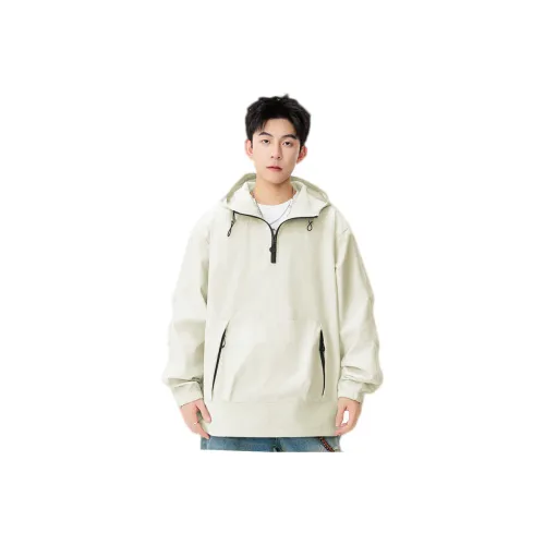 ZHIO Унисекс Свитшоты