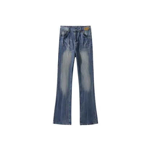 Universal Templates Джинсы Унисекс