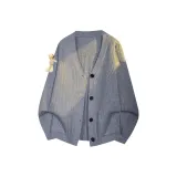 Серый - Основной без медведя