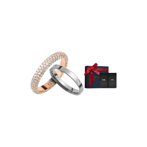 Daniel Wellington Сплав Кольца Унисекс