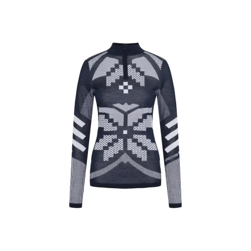 Kari Traa Унисекс T-рубашки