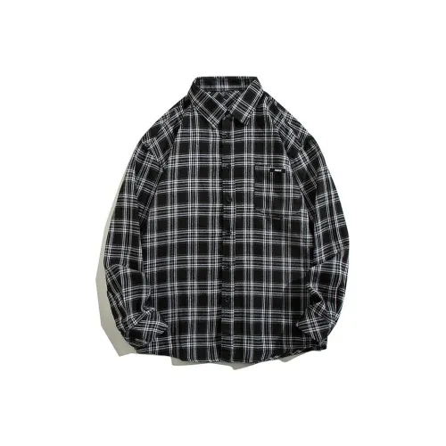 LOUGHNEA Мужские рубашки