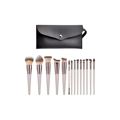 TLXT Кисти для макияжа Женские