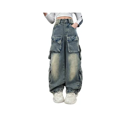 MY LITTLE PONY Школьный возраст Джинсы