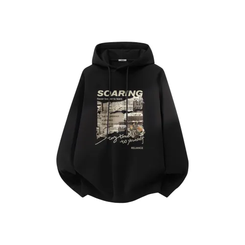 Miniso Унисекс Свитшоты