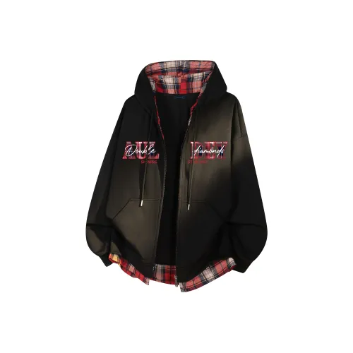 AULDEY Унисекс Свитшоты