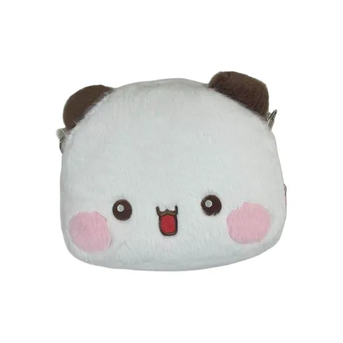 The Quadratic Creator Полиэстер Сумка через плечо Стандартная Унисекс Многоцветная