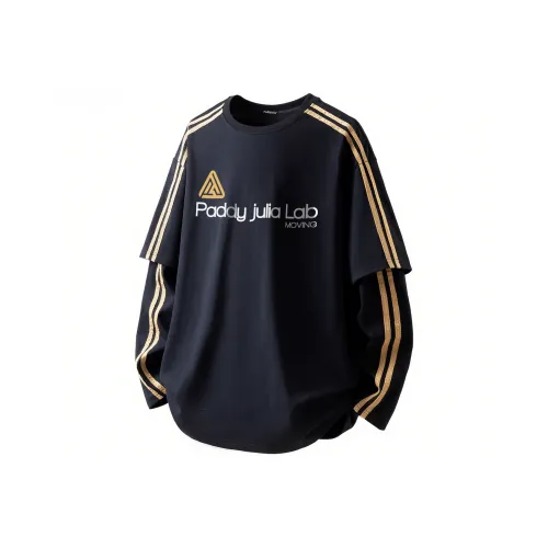 Paddy Julia Унисекс T-рубашки