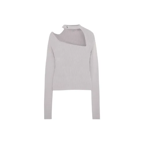 JONATHAN SIMKHAI Трикотаж Женский