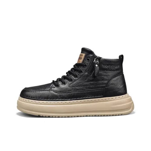 YEARCON MID Топ Lifestyle Trendy Men's