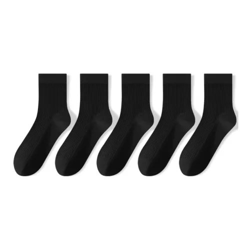 TLXT Мужские носки Mid до икры