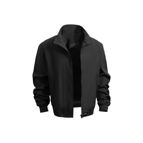 SUNSETMONENT Унисекс Куртки