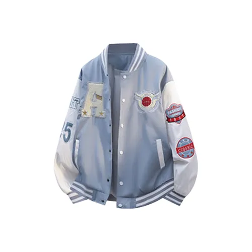 JIARONG Унисекс Куртки