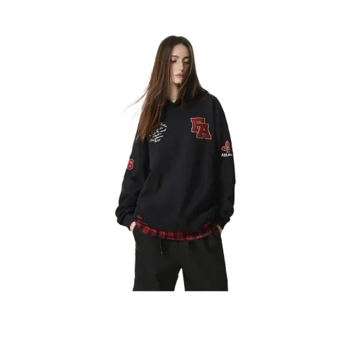 FALIAMS Унисекс Свитшоты