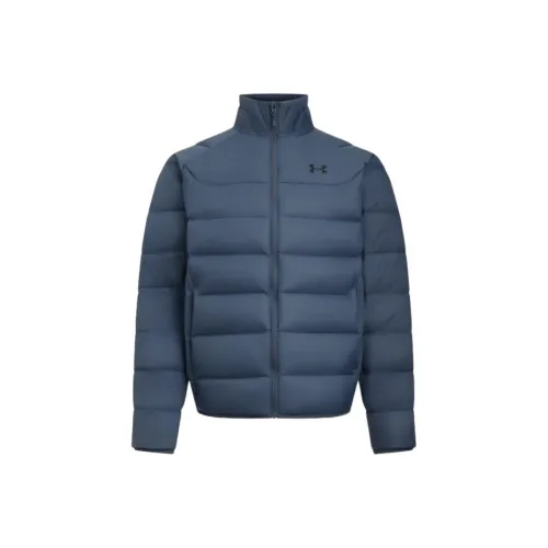 Under Armour FW25 Core Down Куртка Мужская