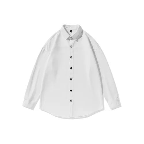 MAYUANWAI Мужские рубашки