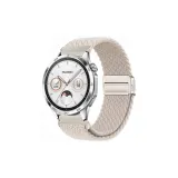 Starlight [Нейлоновая ткань, вязаная - магнитная застежка - ремешок для часов]