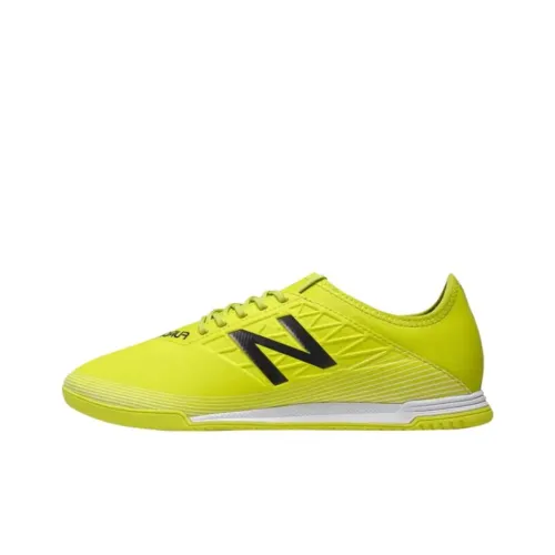 New Balance NB Furon V5 Dispatch IN Беговые кроссовки Мужской Желтый