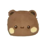 Коричневый Лабубу