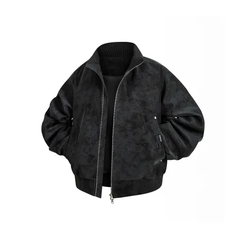 NBNO Унисекс Куртки