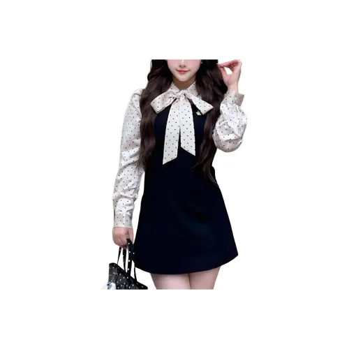 OMOIDAS Женские Комплекты с Юбкой