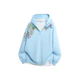 Светло-голубой