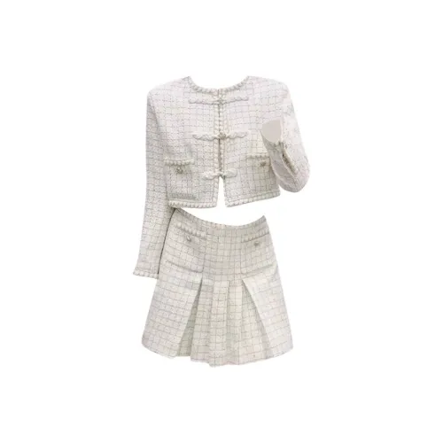 ABBY GODDESS Женские Комплекты с Юбкой