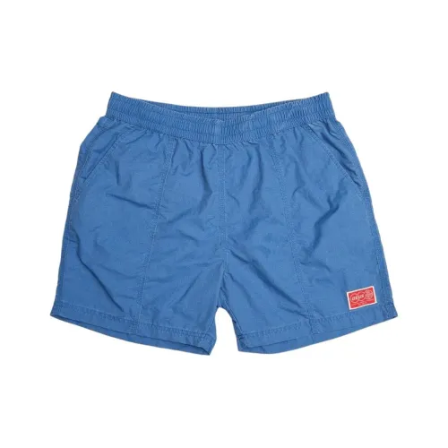 Deus Ex Machina Плавательные шорты Мужские