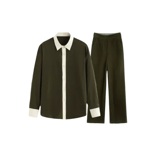 TLXT R92401 Мужской пижамный комплект