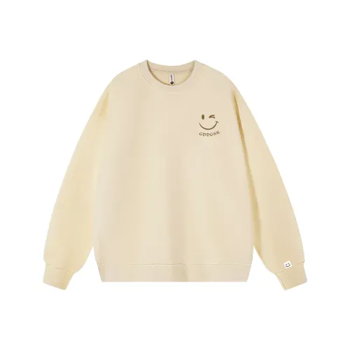 GDDGSK Унисекс Свитшоты